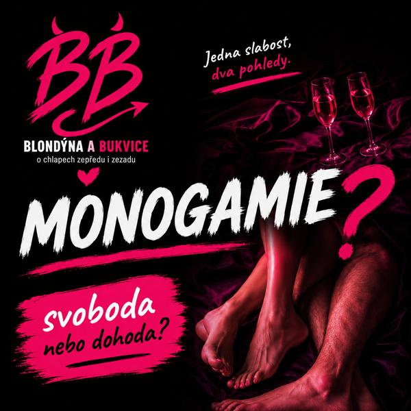 Blondýna a Bukvice